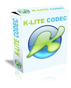 K-Lite Codec Pack 7.6.0 Basic Full Mega Standard + 64