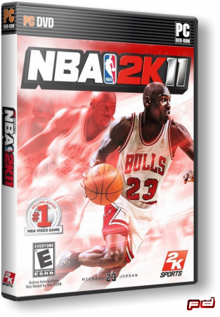 NBA 2K11 (2010) (ENG/Multi5)
