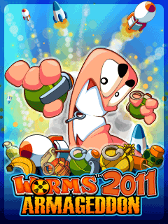  2011:  (Worms 2011 Armageddon)