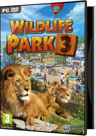 Wildlife Park 3 (2011) (ENG)