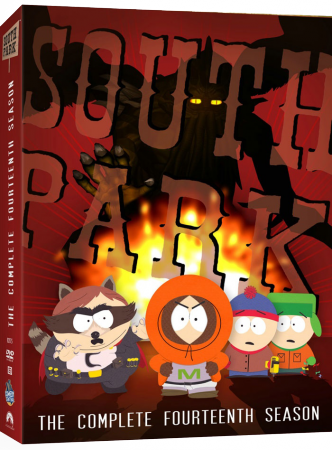   / South Park (15 /2011) WEB-DLRip