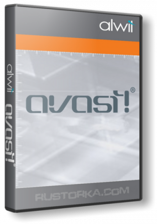 Avast! Antivirus Free + Professional + Internet Security (6.0.1125) [2011]