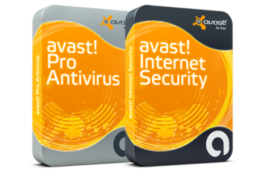 Avast Pro AntiVirus + Internet Security 6.0.1203 Final (2011) PC {RePack}