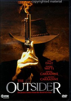  / The Outsider (2002.) : DVDRip