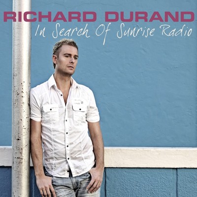 Richard Durand - In Search Of Sunrise Radio 050 (26-08-2011)