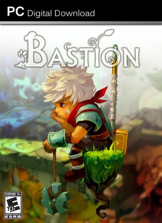 Bastion (2011)   (THETA)