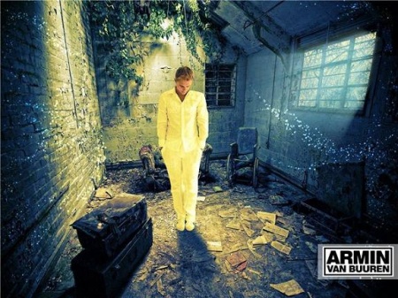 Armin van Buuren - A State of Trance 523 SBD (25-08-2011) 