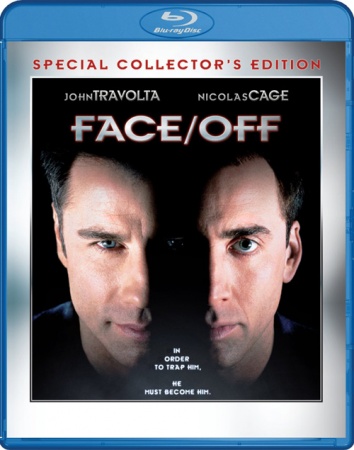   / Face/Off (1997) 720p BDRip