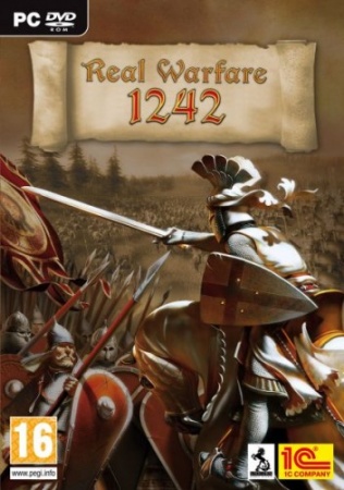 Real Warfare 1242 /  .   [Lossless Repack]  R.G. Catalyst