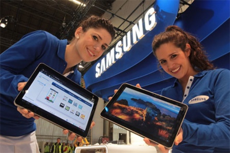  Samsung Galaxy Tab 10.1 -  !
