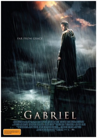   () / Gabriel   (2007.) DVDRip