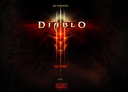 Diablo 3 Beta + crack(Beta)