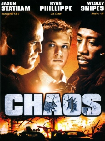  / Chaos (2005.)  HDRip