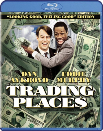   / Trading Places (1983) 720p BDRip 