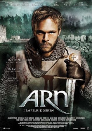 : - / Arn - Tempelriddaren (2007) DVDRip