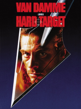   / Hard Target (1993) 720p HDTVRip