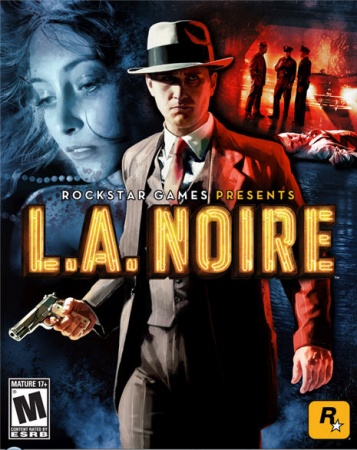 L.A.Noire  PC  