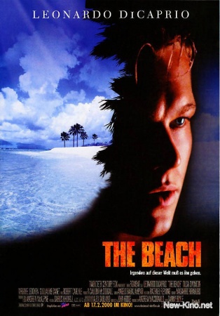  / Beach (2000) HDTV 1080i