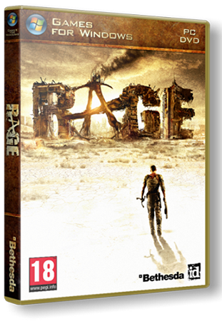 Rage (ENG/RUS/2011) [RePack]