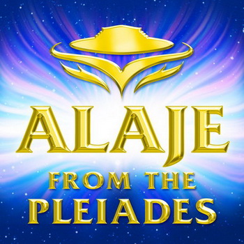       (ALAJE Pleiadian Alien Message) 15 