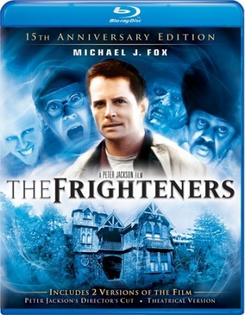  / The Frighteners (1996) BDRip 1080p