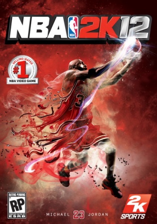 NBA 2K12 (2K Sports) (ENG/Multi6) [L]