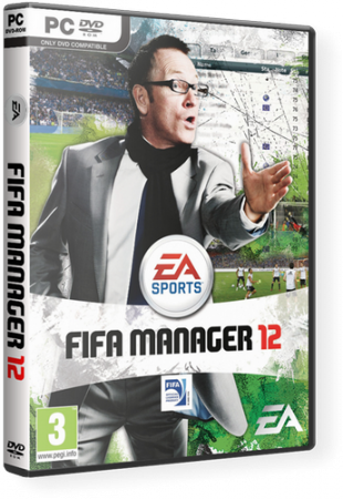 FIFA Manager 12 (ENG) [Lossless Repack]  R.G. Catalyst