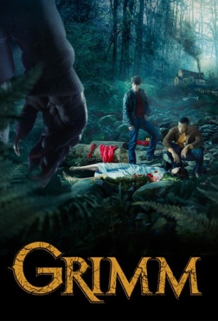  / Grimm ( 1) 2011