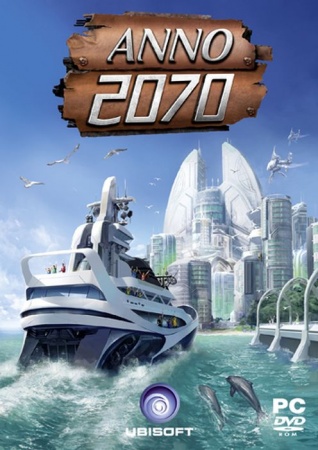 Anno 2070 (2011)  -