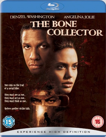   / The Bone Collector (1999) BDRip 