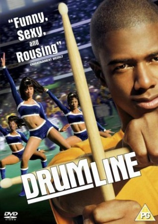 / Drumline (2002)DVDRip