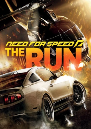 OST Need for Speed: The RUN