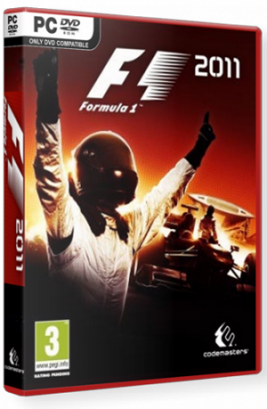 F1 2011 (RUS/ENG) [Repack]  R.G. Catalyst