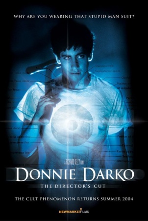   / Donnie Darko (2001) DVDRip