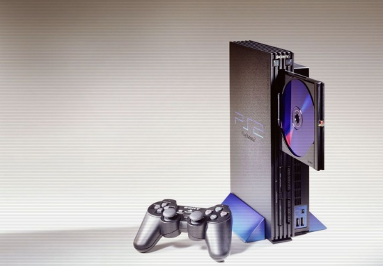  PS2  PC