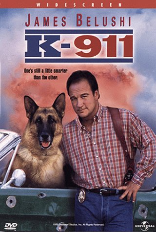   2 / K-911 (1999) DVDRip