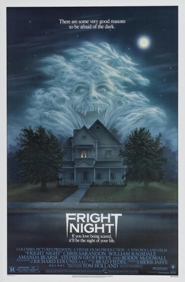  / Fright Night (1985) 720p BDRip