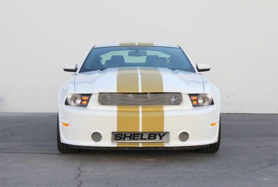  Shelby  50-   