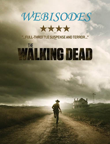  :  / The Walking Dead: Webisodes (2010) WEB-DL
