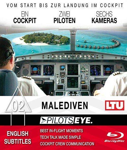   -  / Pilotseye - Malediven (2008) BDRip 720p