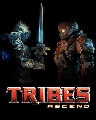 Tribes Ascend (2012)  