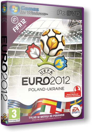 UEFA Euro 2012 (2012/Rus/RePack)