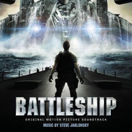 OST -   / Battleship - 2012, FLAC (tracks+.cue), lossless