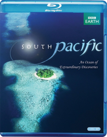 BBC:    / South Pacific (2009) 720p BDRip