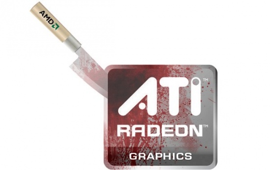 AMD Radeon Drivers (12.6)