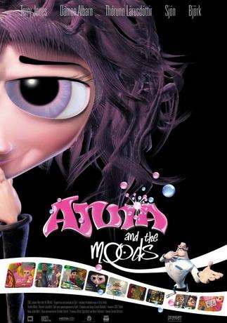 - / Anna and the Moods (2007 .) DVDRip