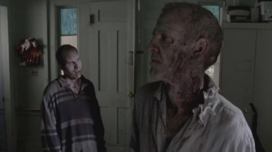   (3  ) / The Walking Dead / 2012 /  (Fox Crime) / WEB-DLRip