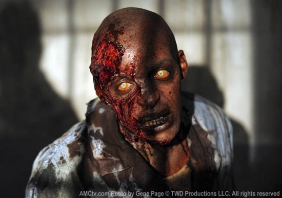   (3 : 5 ) / The Walking Dead / 2012 / (LostFilm.TV) / 720p WEB-DLRip