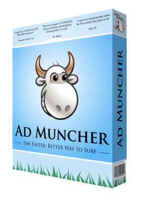 Ad Muncher 4.93.33707 Final [2012, RUS] Repack by Andron1975