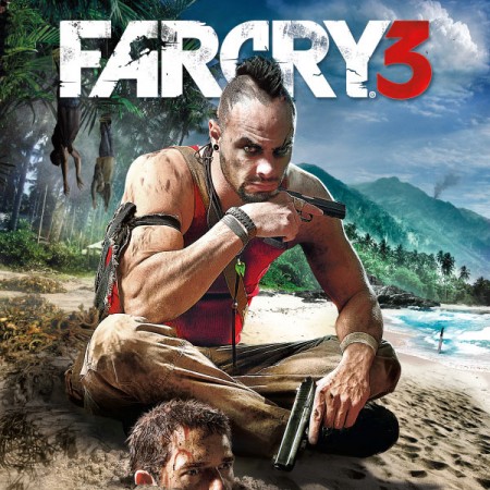 (Score) Far Cry 3 (by Brian Tyler) {WEB} - 2012, FLAC (tracks)